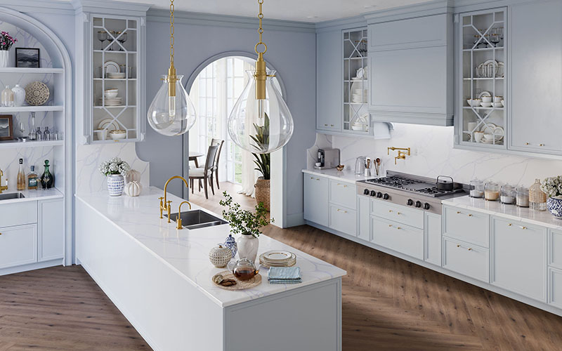 Jacobean, HFLOR - Luxury Vinyl Tile Flooring | LX Hausys US